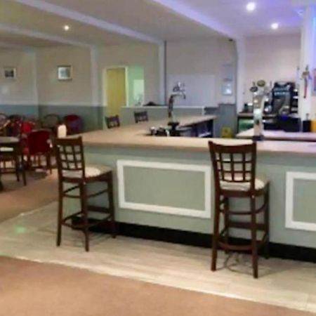 50 Toledo, Selsey Country Club Villa Buitenkant foto