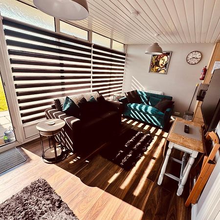 50 Toledo, Selsey Country Club Villa Buitenkant foto