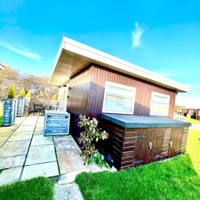 50 Toledo, Selsey Country Club Villa Buitenkant foto