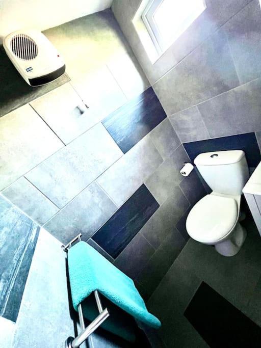 50 Toledo, Selsey Country Club Villa Buitenkant foto