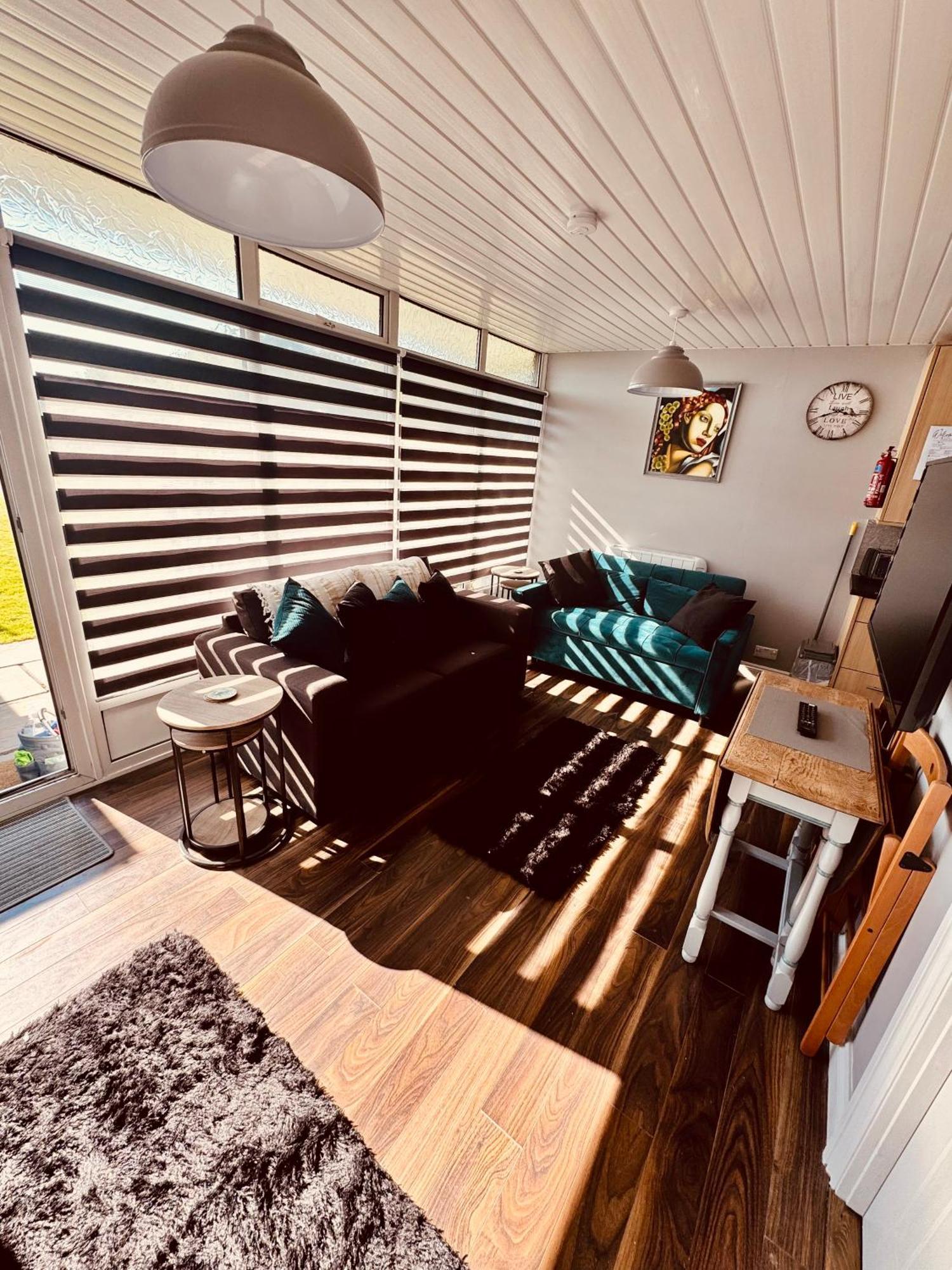 50 Toledo, Selsey Country Club Villa Buitenkant foto