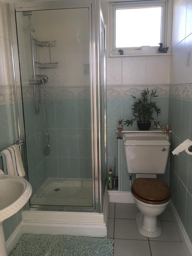 50 Toledo, Selsey Country Club Villa Buitenkant foto