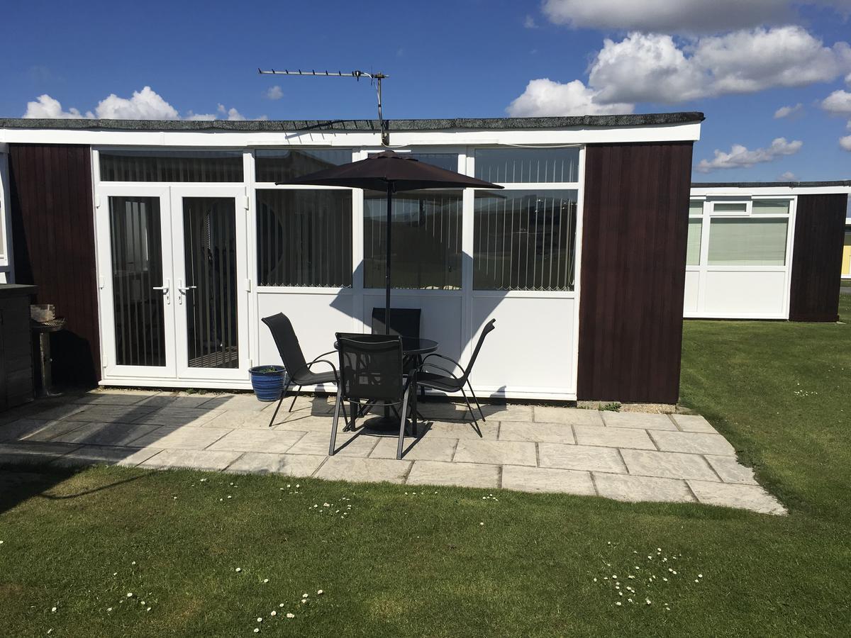 50 Toledo, Selsey Country Club Villa Buitenkant foto