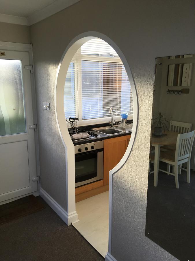 50 Toledo, Selsey Country Club Villa Buitenkant foto