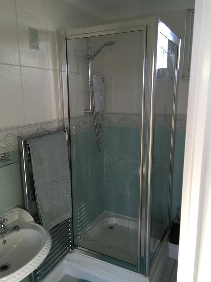 50 Toledo, Selsey Country Club Villa Buitenkant foto
