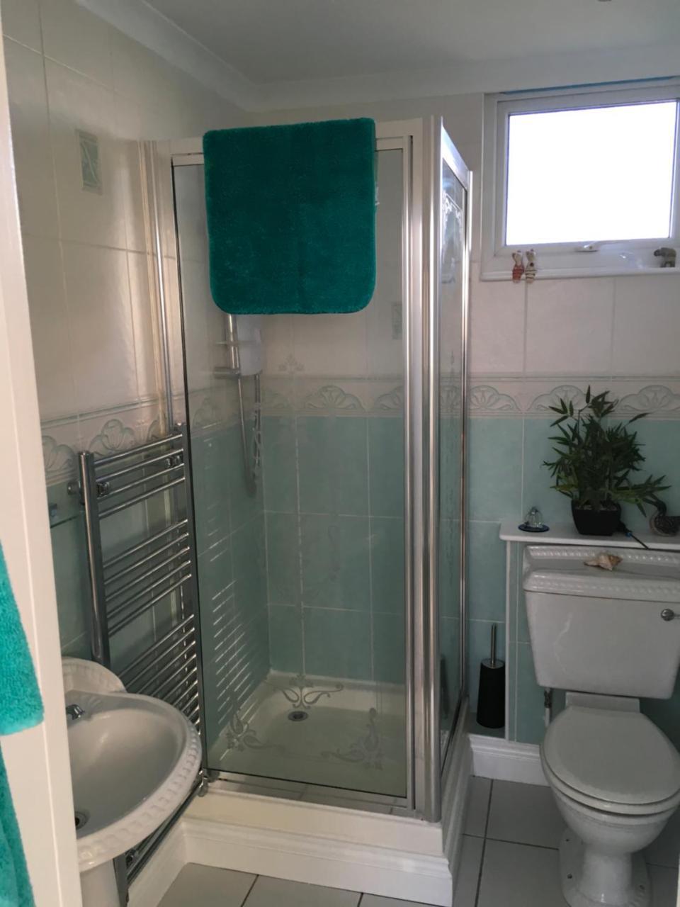 50 Toledo, Selsey Country Club Villa Buitenkant foto