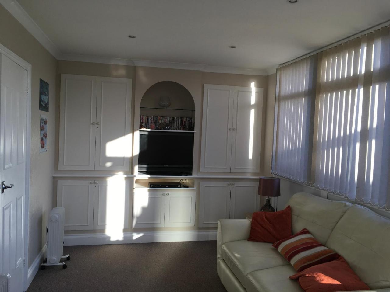 50 Toledo, Selsey Country Club Villa Buitenkant foto