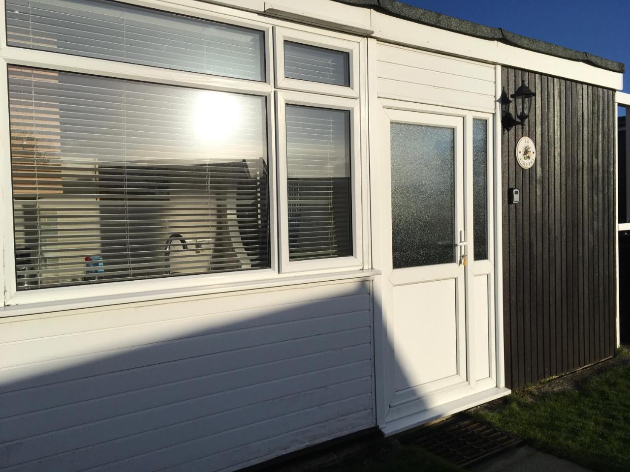50 Toledo, Selsey Country Club Villa Buitenkant foto